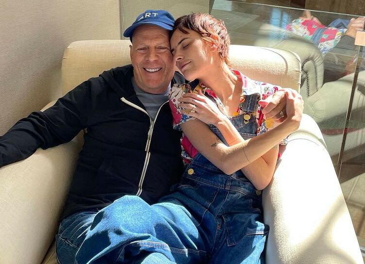 How the Bruce Willis family missed the development of dementia – the story of the actor’s daughter