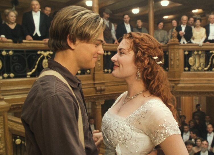 Kate Winslet says she was ridiculed after ‘Titanic’ was released