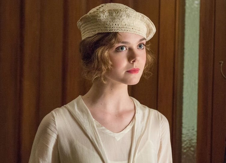 Elle Fanning reveals she lost role at 16 because she ‘didn’t arouse sexual desire’