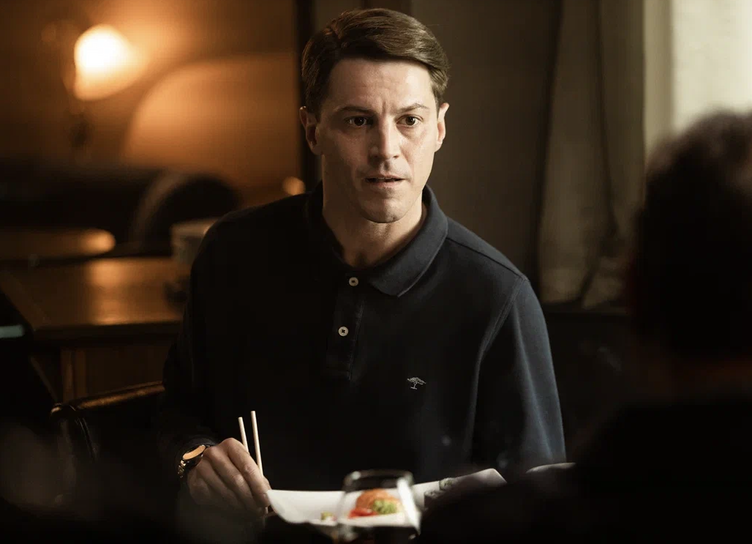 Revealed the full cast of the crime drama Yuri Bykov “Dashing”