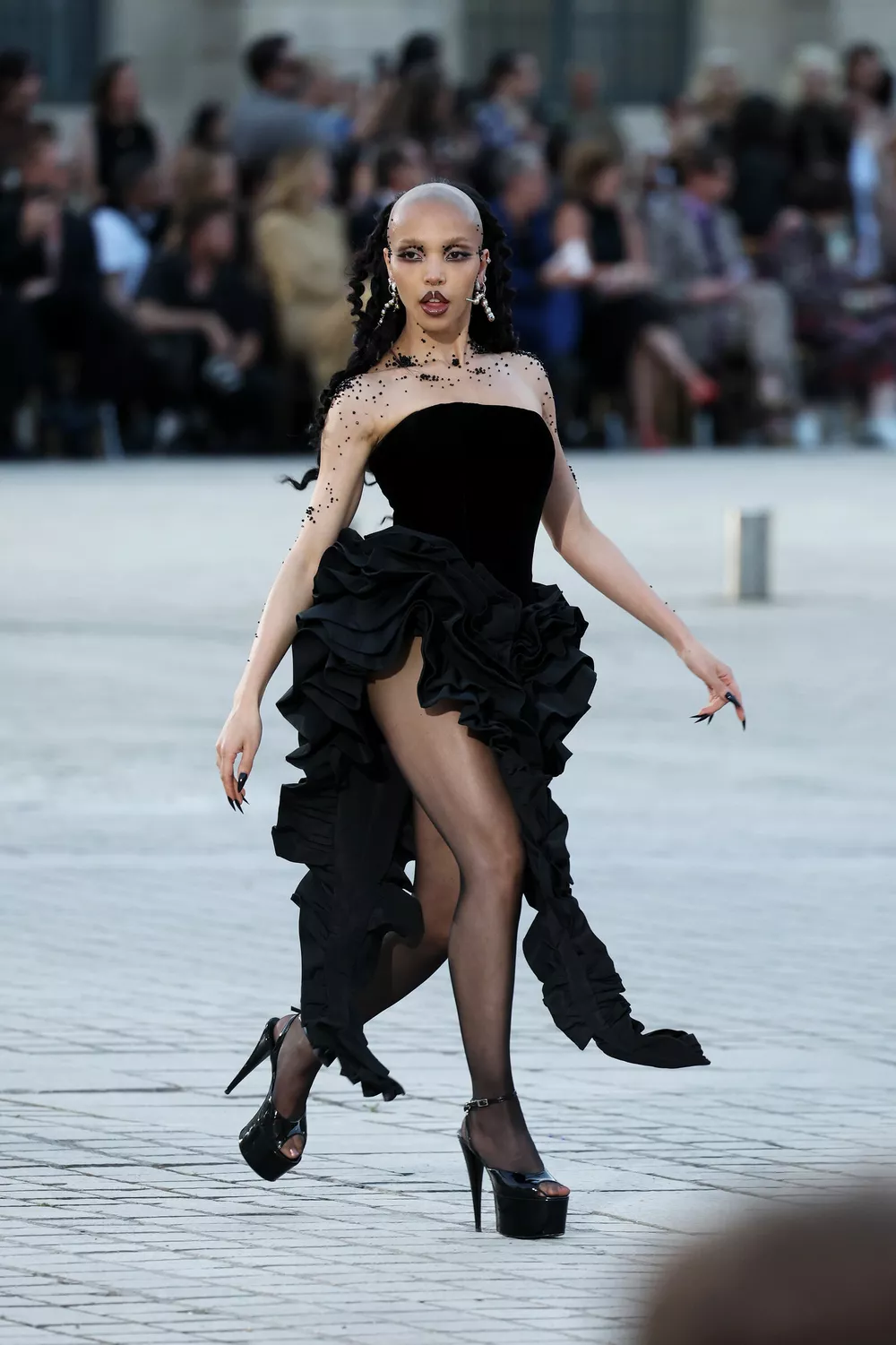 FKA Twigs