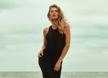 Жизель Бюндхен