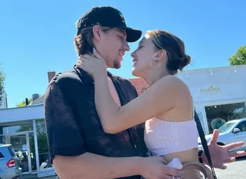 Милли Бобби Браун