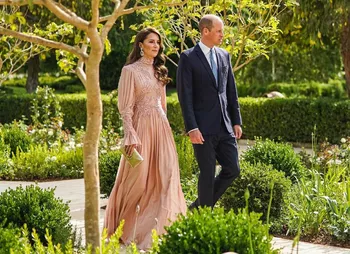 Кейт Миддлтон