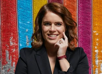 Принцесса Евгения