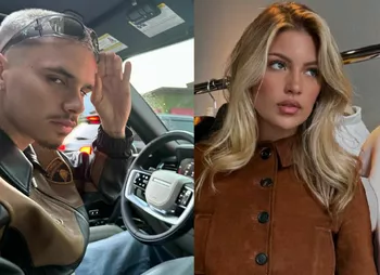 Ромео Бекхэм