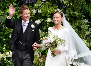 Принц Уильям