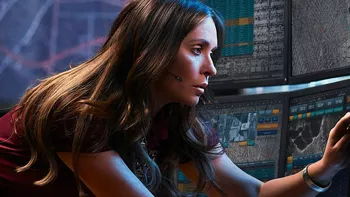 Дженнифер Лав Хьюитт