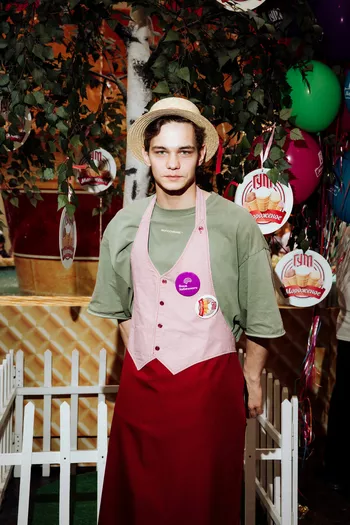 Слава Копейкин