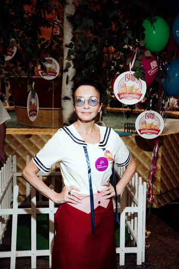 Алла Сигалова