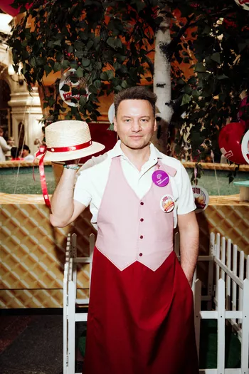 Александр Олешко