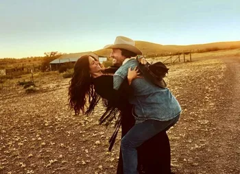 Мэттью Макконахи