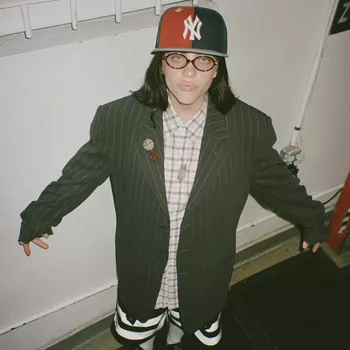 Билли Айлиш