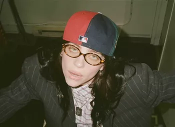 Билли Айлиш