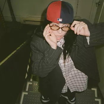 Билли Айлиш