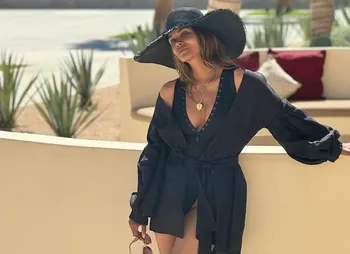 Холли Берри