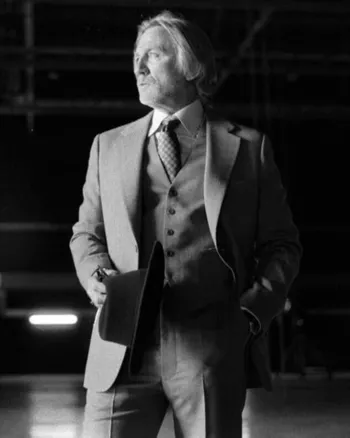 Дэниел Крейг