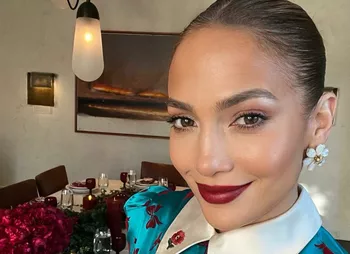 Дженнифер Лопес