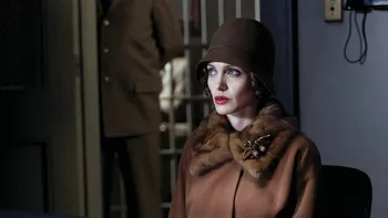 Анджелина Джоли