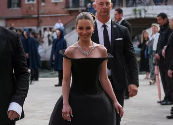 Эмилия Кларк