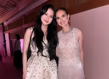 Натали Портман