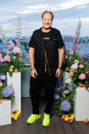 Марюс Ваисберг