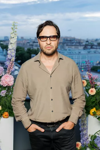 Александр Ревва