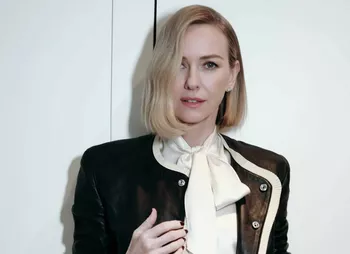 Наоми Уоттс