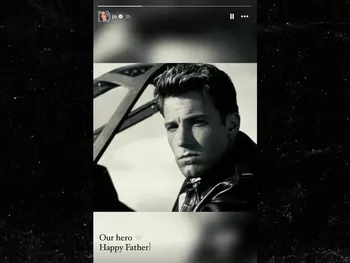 Из блога Дженнифер Лопес