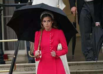 Принцесса Беатрис