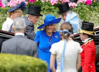 Король Карл III