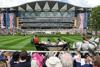 Royal Ascot