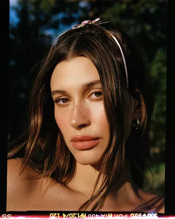 Хейли Бибер