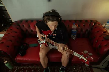 Круз Бекхэм