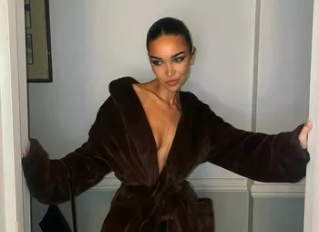 Круз Бекхэм