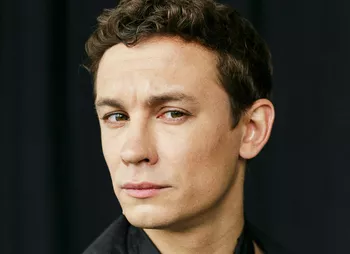 Никита Кологривый