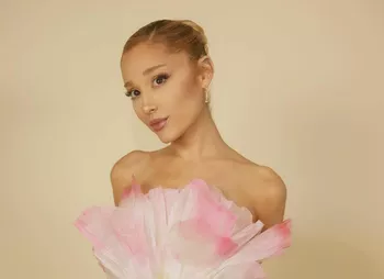 Ариана Гранде