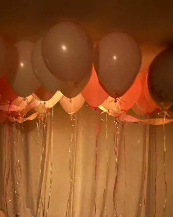 Из блога Сары Джессики Паркер