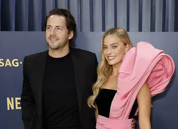 Марго Робби