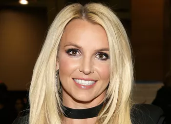 Бритни Спирс