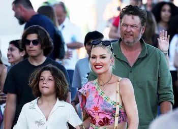 Гвен Стефани