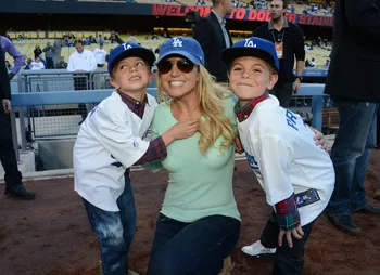 Бритни Спирс