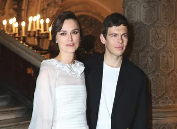 Кира Найтли