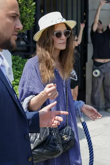 Кира Найтли