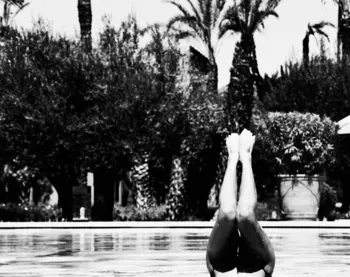 Из блога Кэтрин ЗетыДжонс