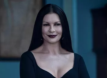 Кэтрин Зета-Джонс