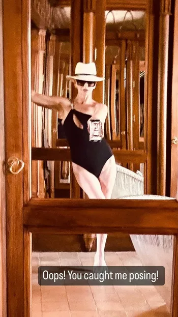 Кэтрин ЗетаДжонс