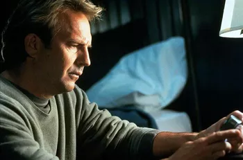 Кевин Костнер