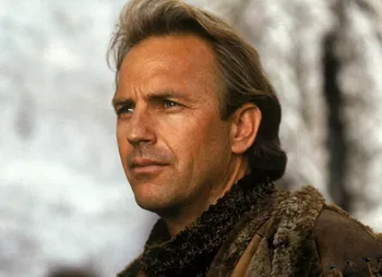 Кевин Костнер