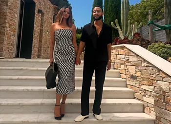 Крисси Тейген